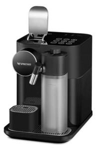 Kapslový kávovar De'Longhi Nespresso EN640.B Gran Lattissima - tlak 19