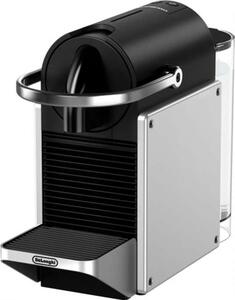 Kapslový kávovar De'Longhi Nespresso EN127.S - tlak 19 bar, designový