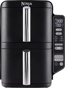 Horkovzdušná fritéza Ninja SL300EU Double Stack 7,6l - 2 nádoby 3,8 l