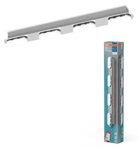 Nástěnné svítidlo Matter Orbis Duplo IP44 580mm, Laditelná Bílá