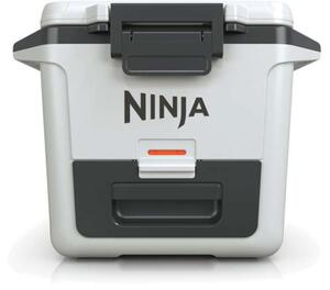 Přenosný chladící box Ninja FB131EUGY Frost Vault - objem 28 l, suchá