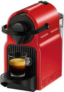 Kapslový kávovar Krups Nespresso XN 100510 - moderní design, rychlý a
