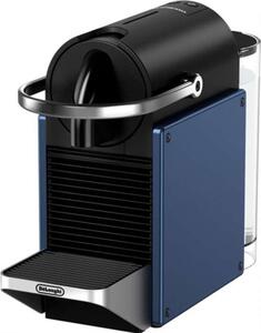 Kapslový kávovar De'Longhi Nespresso EN127.BL - tlak 19 bar