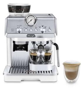 Pákový kávovar De'Longhi EC 9155.W - tlak 15 bar, objem 1,5 l, 8