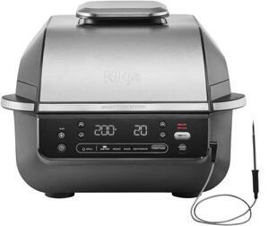 Elektrický gril a fritéza Ninja EG351EU Foodi 5v1 - příkon 1670 W