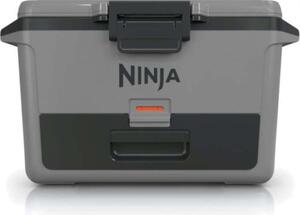 Přenosný chladící box Ninja FB151EUGY Frost Vault - objem 47 l, dvě