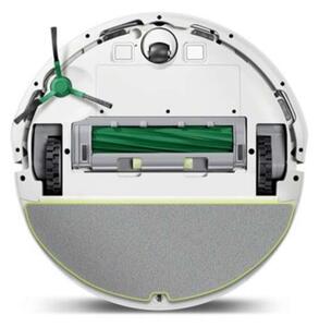 Robotický vysavač iRobot Roomba 205 DustCompactor Combo – 2v1, LiDAR