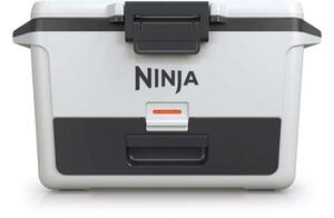 Přenosný chladící box Ninja FB151EUWH Frost Vault - objem 47 l, dvě