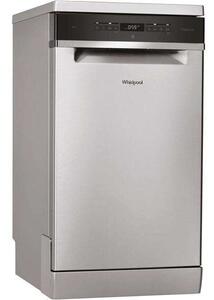 Myčka na nádobí Whirlpool WSFO3O23PFX