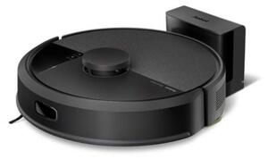 Robotický vysavač iRobot Roomba 105 Combo – 2v1, LiDAR navigace, černý