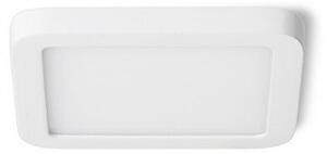 HUE SQ 9 DIMM zápustná bílá 230V LED 6W 3000K - RED - DESIGN RENDL