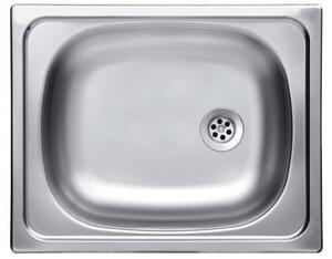 KUCHYŇSKÁ LINKA NANO 220 cm FlexWell - Online Only kuchyňské linky, Online Only