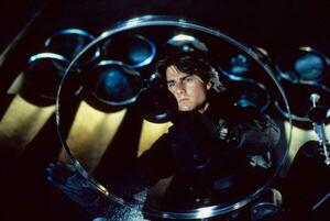 Fotografie Mission impossible II de JohnWoo avec Tom Cruise 2000