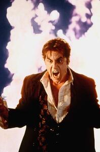 Umělecká fotografie Al Pacino, The Devil'S Advocate 1997 Directed By Taylor Hackford, (26.7 x 40 cm)