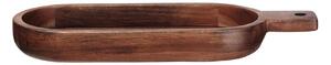 MISKA wood ASA - Dřevěné misky