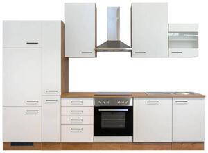 KUCHYŇSKÁ LINKA AVILA 310 cm FlexWell - Online Only kuchyňské linky, Online Only