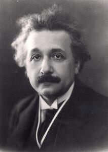 Fotografie Albert Einstein, c.1922, French Photographer