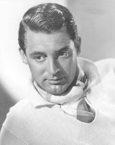 Fotografie Cary Grant 1935