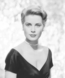 Fotografie Grace Kelly, The Country Girl 1954 Directed By George Seaton, (35 x 40 cm)
