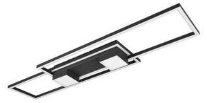 STROPNÍ LED SVÍTIDLO, 100/8/28 cm Trio Leuchten