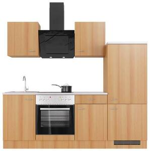 KUCHYŇSKÁ LINKA NANO 220 cm FlexWell - Online Only kuchyňské linky, Online Only