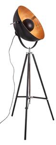 ByRydens 2826250-4000 - Stojací lampa CAPTAIN 1xE27/7W/230V