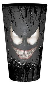 Sklenička Marvel - Venom