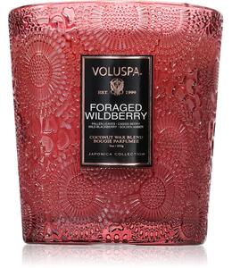 VOLUSPA Japonica Foraged Wildberry vonná svíčka 255 g