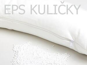Matýsek | Kojící polštář Matýsek Standard KOTVY, 100% bavlna
