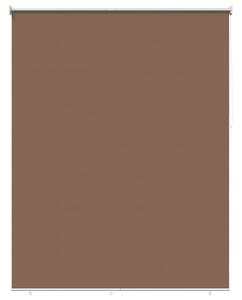 Venkovní roletová clona s UV ochranou Taupe Polyester