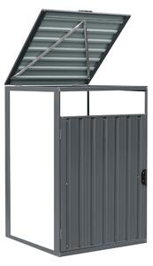 Home Deluxe Box na popelnice »Cubo« (Prodloužení 1x240 L) (100397825004)