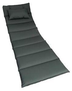 Home Deluxe Polstr na vlnité dřevěné lehátko »Taiga« (Jednotlivě) (100397817001)