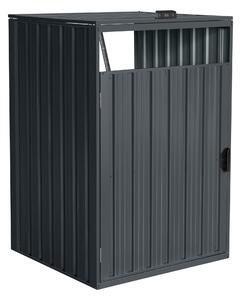Home Deluxe Box na popelnice »Cubo« (1 x 240 l) (100397825001)