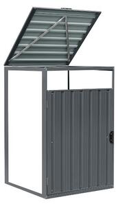 Home Deluxe Box na popelnice »Cubo« (Prodloužení 1x240 L) (100397825004)