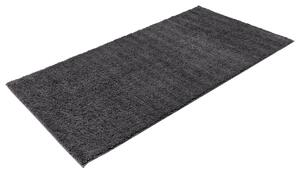 Livarno® Koberec s krátkým vlasem, 80 x 150 cm (šedá) (100398594002)