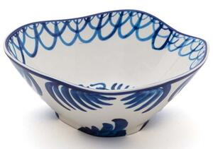 Seletti designové mísy Classics on Acid Bowls