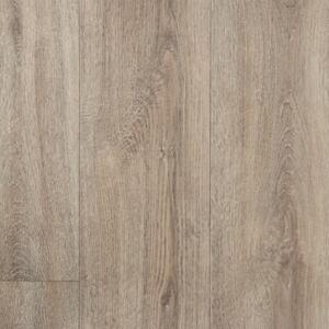 Tarkett, PVC podlaha - lino Duplex 1796, na míru, šíře 2m,3m,4m, šedá, filc, chodba / předsíň