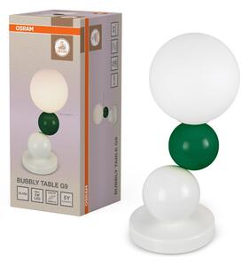 Stojací lampa Decor Bubbly