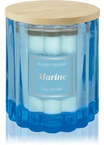 Esprit Provence Marine vonná svíčka s víčkem 100 g
