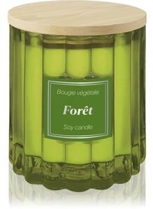 Esprit Provence Forêt vonná svíčka s víčkem 100 g