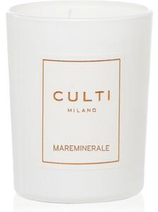 Culti Milano Mareminerale vonná svíčka 70 g