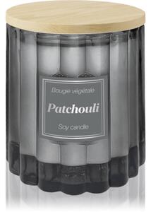 Esprit Provence Patchouli vonná svíčka s víčkem 100 g