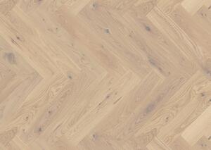 BARLINEK Promo Dub dartmoor herringbone 1WC000036 - 0.65 m2