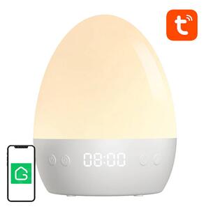 WiFi RGBW 16M Gosund LB2S Tuya chytrý night světlo