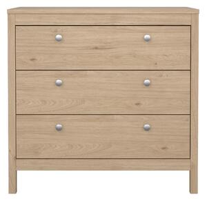FALCO Komoda Cadiz 62 jackson hickory