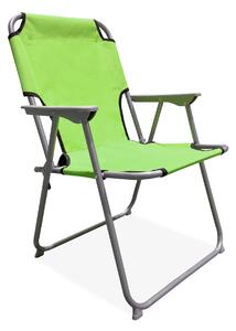 Křeslo Linder Exclusiv OXFORD PO2600LG Lime Green