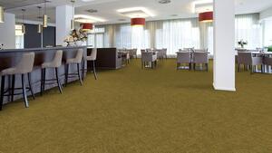 FORBO Flotex Planks Frameweave Citrine 142004 - 2.50 m2