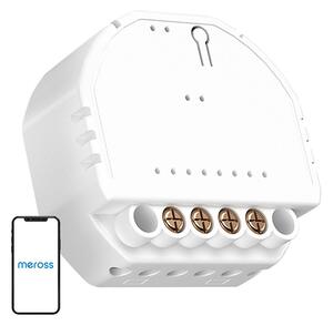 Inteligentní nástěnný vypínač Meross MSS815MA-UN WiFi (Matter)