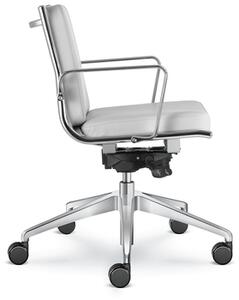 LD SEATING - Kancelářská židle FLY 701