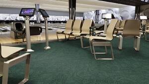FORBO Flotex Planks Frameweave Pine 142016 - 2.50 m2